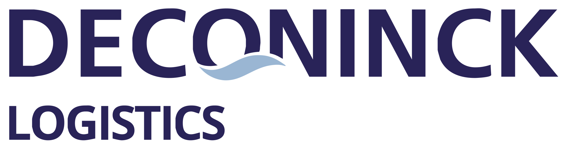 Deconinck Logistics